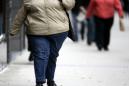 Of about five billion adults alive in 2014, 641 million were obese, a survey shows, with the number projected to balloon past 1.1 billion by 2025