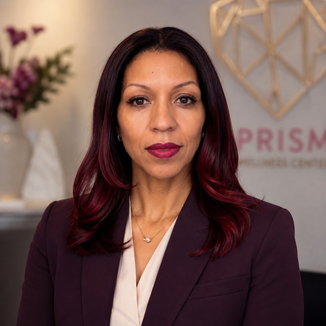 Carolyn Collier, FNP-C