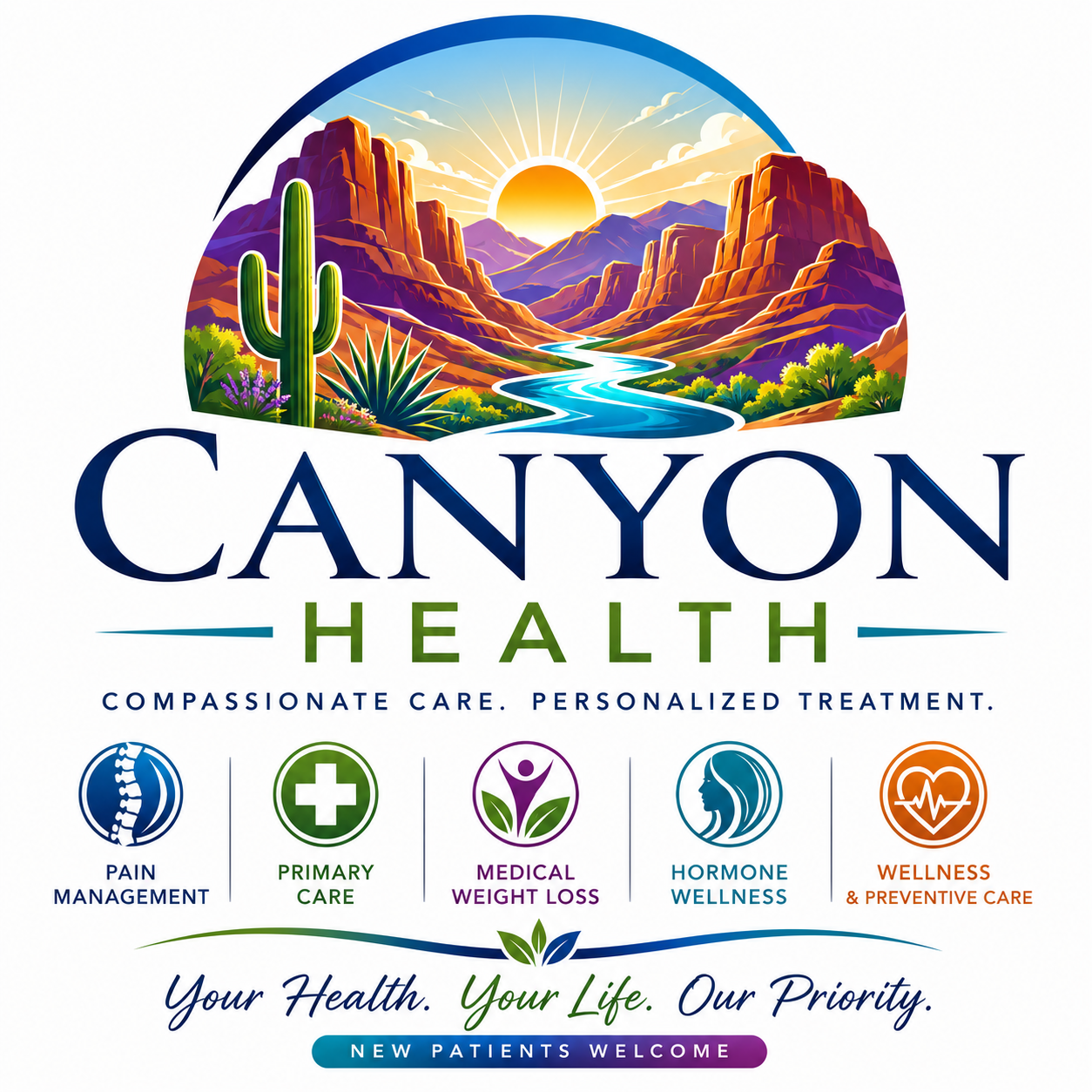 Canyon Health