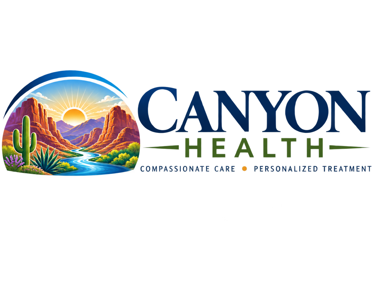Canyon Health